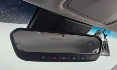 Hyundai Kona 2019, 95003 км, за 17900000 KRW - фото 14
