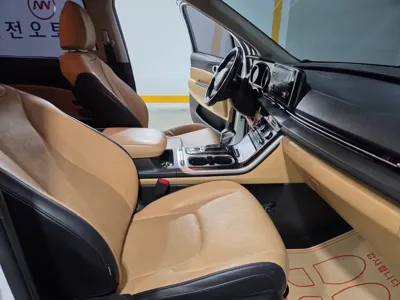 Kia Canival 2021, 122900 км, за 17900000 KRW - фото 8