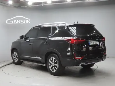 KG_Mobility_Ssangyong Rexton 2023, 77000 км, за 23000000 KRW - фото 3