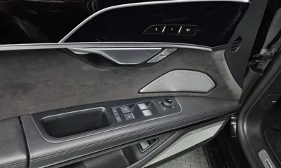 Audi A8 2021, 68700 км, за 58200000 KRW - фото 27