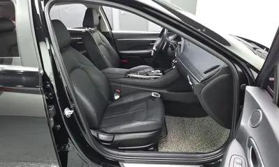 Hyundai Sonata 2020, 117419 км, за 12390000 KRW - фото 26