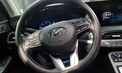 Hyundai Palisade 2019, 84100 км, за 24750000 KRW - фото 15