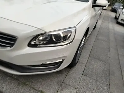 Volvo S60 2015, 176400 км, за 33300 CNY - фото 24
