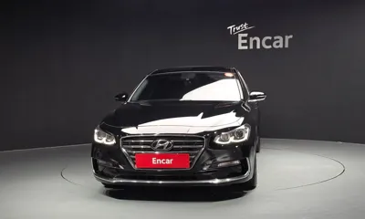 Hyundai Grandeur 2018, 204956 км, за 8100000 KRW - фото 3