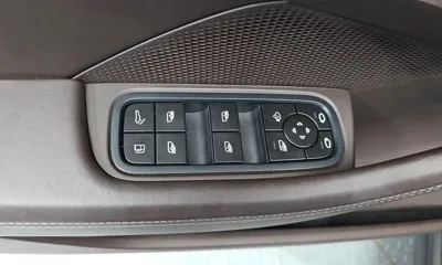 Porsche Panamera 2025, 5742 км, за 182990000 KRW - фото 29