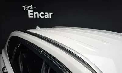 Hyundai Santafe 2019, 143619 км, за 14300000 KRW - фото 32