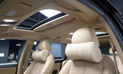 Kia Canival 2017, 185119 км, за 9900000 KRW - фото 17