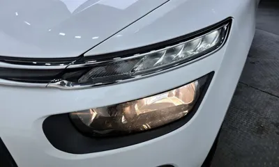 Citroen-DS C4 SpaceTourer 2019, 115928 км, за 9800000 KRW - фото 22