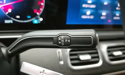 Mercedes-Benz GLE-Class 2024, 32960 км, за 84900000 KRW - фото 9