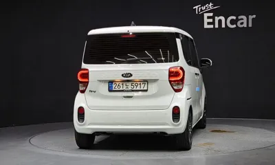 Kia Ray 2021, 80651 км, за 12200000 KRW