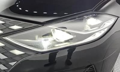 Hyundai Grandeur 2021, 116174 км, за 17900000 KRW - фото 22