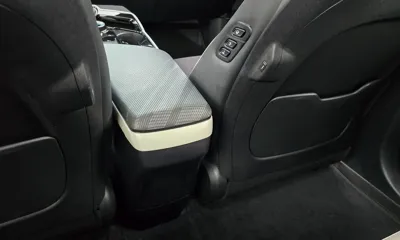 Kia EV6 2023, 58374 км, за 34900000 KRW - фото 29