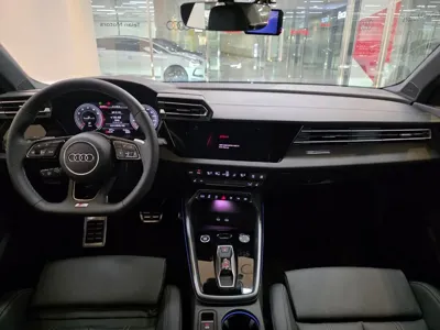 Audi A3 2026, 691 км, за 33000000 KRW - фото 7