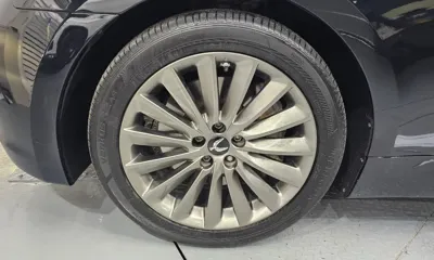 Hyundai Equus 2015, 236950 км, за 8700000 KRW - фото 5