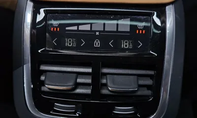 Volvo S90 2020, 57615 км, за 28990000 KRW - фото 33