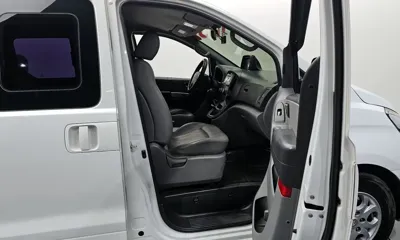 Hyundai Starex 2016, 108996 км, за 9600000 KRW - фото 26