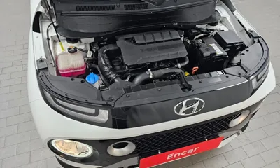 Hyundai Casper 2022, 60288 км, за 12900000 KRW - фото 6