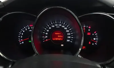 Kia K5 2011, 207467 км, за 4500000 KRW - фото 8