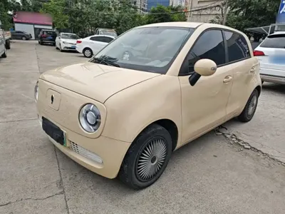 ORA Ora Black Cat 2020, 81100 км, за 28300 CNY