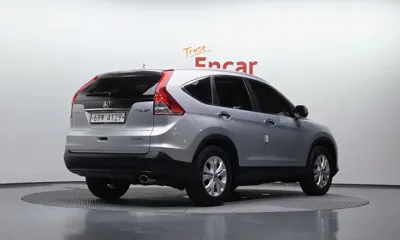 Honda CR-V 2014, 103614 км, за 11900000 KRW