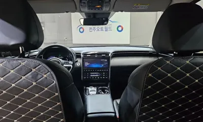 Hyundai Tucson 2021, 64202 км, за 22500000 KRW - фото 7