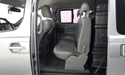 Hyundai Starex 2015, 248078 км, за 5500000 KRW - фото 12