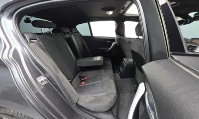 BMW 1-Series 2018, 64824 км, за 20300000 KRW - фото 27
