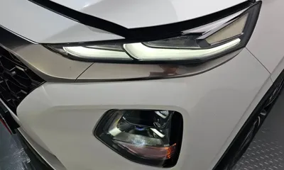 Hyundai Santafe 2019, 67852 км, за 18900000 KRW - фото 22