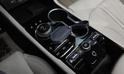 Kia K5 2026, 8903 км, за 34500000 KRW - фото 9