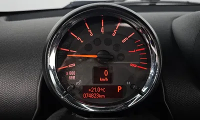 MINI Countryman 2013, 74823 км, за 11000000 KRW - фото 8