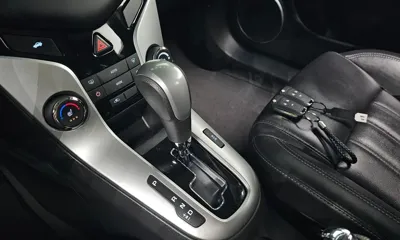 ChevroletGMDaewoo Cruze 2016, 85881 км, за 5400000 KRW - фото 9