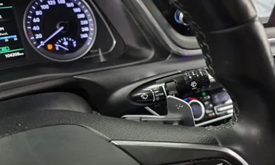 Hyundai Sonata 2022, 104208 км, за 16690000 KRW - фото 29