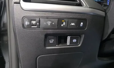 Hyundai Palisade 2022, 154100 км, за 19600000 KRW - фото 20