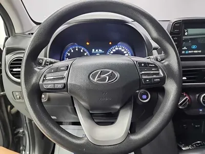 Hyundai Kona 2018, 181881 км, за 8500000 KRW - фото 9