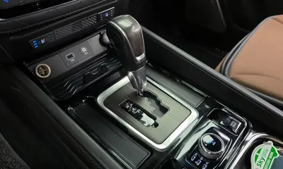 KG_Mobility_Ssangyong Rexton 2018, 185778 км, за 11300000 KRW - фото 9