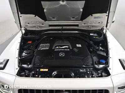 Mercedes-Benz G-Class 2021, 64774 км, за 999990000 KRW - фото 6