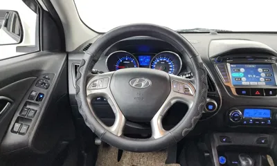 Hyundai Tucson 2012, 257886 км, за 3900000 KRW - фото 13