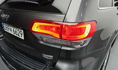 Jeep Cherokee 2018, 110802 км, за 18500000 KRW - фото 23