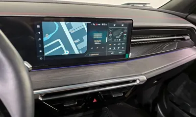 KG_Mobility_Ssangyong Actyon 2025, 20757 км, за 27900000 KRW - фото 17