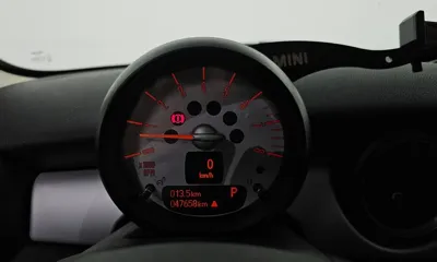 MINI Cooper 2013, 47658 км, за 5600000 KRW - фото 8
