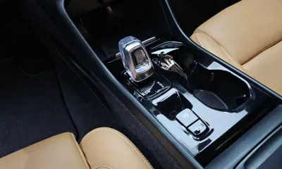 Volvo XC40 2020, 133394 км, за 21500000 KRW - фото 9