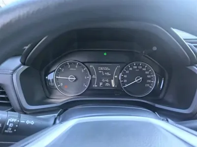 Honda Envix 2022, 36000 км, за 75000 CNY - фото 16