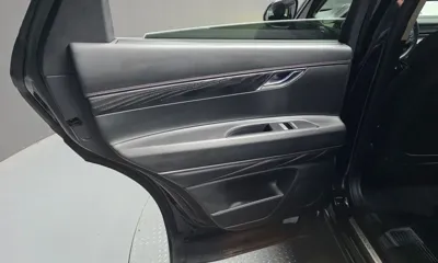 Genesis GV80 2023, 128486 км, за 43200000 KRW - фото 25