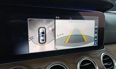 Mercedes-Benz E-Class 2018, 101092 км, за 23700000 KRW - фото 18