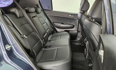 Kia Sportage 2018, 77798 км, за 14600000 KRW - фото 12