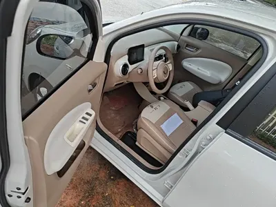 Wuling MINIEV 2025, 13100 км, за 33600 CNY - фото 16