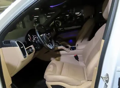 Porsche Cayenne 2022, 34693 км, за 99890000 KRW - фото 6