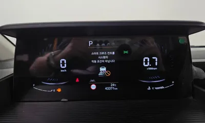 Hyundai Staria 2022, 43371 км, за 29000000 KRW - фото 8