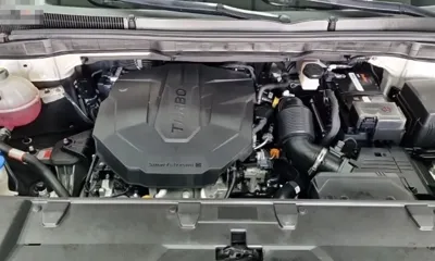 Kia Canival 2021, 191923 км, за 26500000 KRW - фото 6