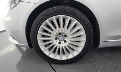 Mercedes-Benz S-Class 2015, 175068 км, за 19990000 KRW - фото 5